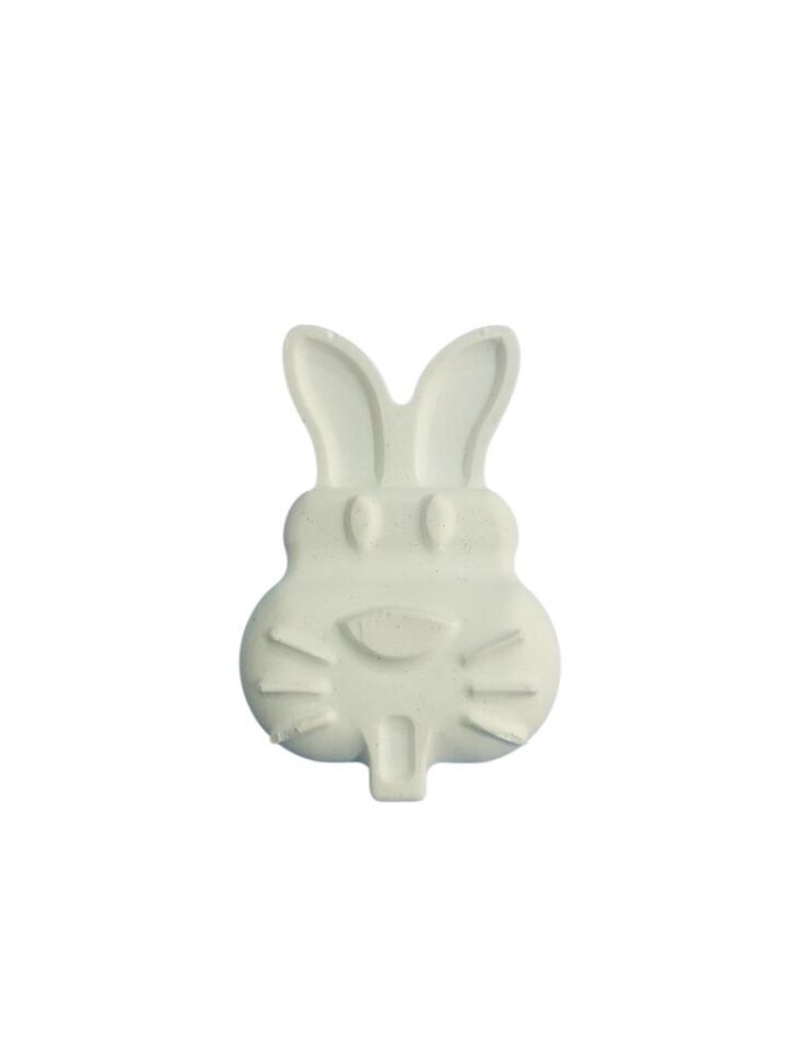 Tavşan Figür 7x4,5cm