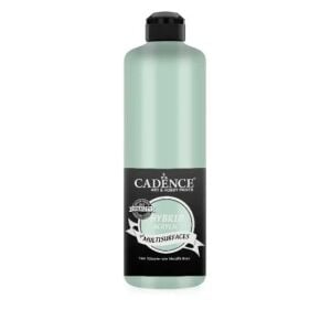 Cadence Hibrit Multisurface Boya H043 Açık Yeşil 500ML