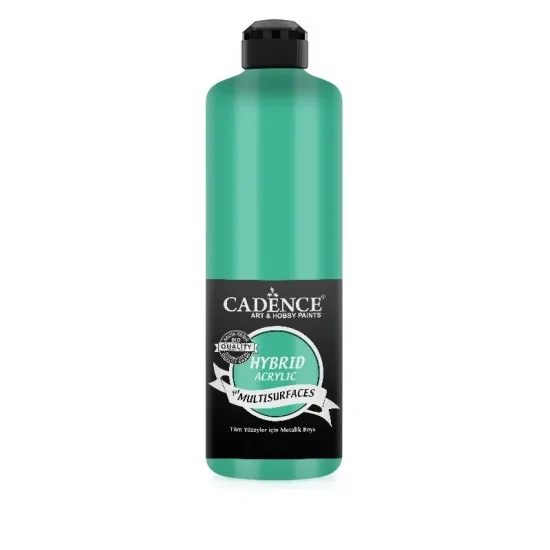 Cadence Hibrit Multisurface Boya H044 Nil Yeşil 500ML