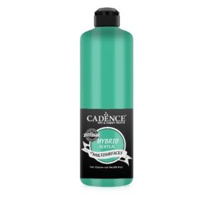 Cadence Hibrit Multisurface Boya H044 Nil Yeşil 500ML
