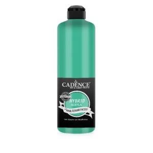 Cadence Hibrit Multisurface Boya H044 Nil Yeşil 500ML