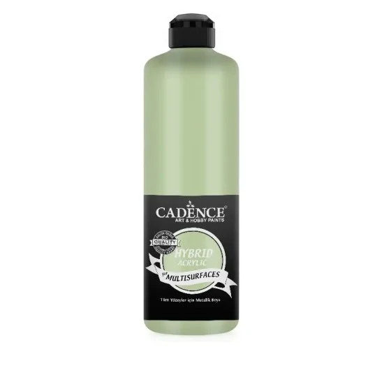 Cadence Hibrit Multisurface Boya H045 Pastel Yeşil 500ML