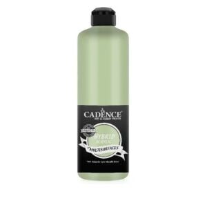 Cadence Hibrit Multisurface Boya H045 Pastel Yeşil 500ML