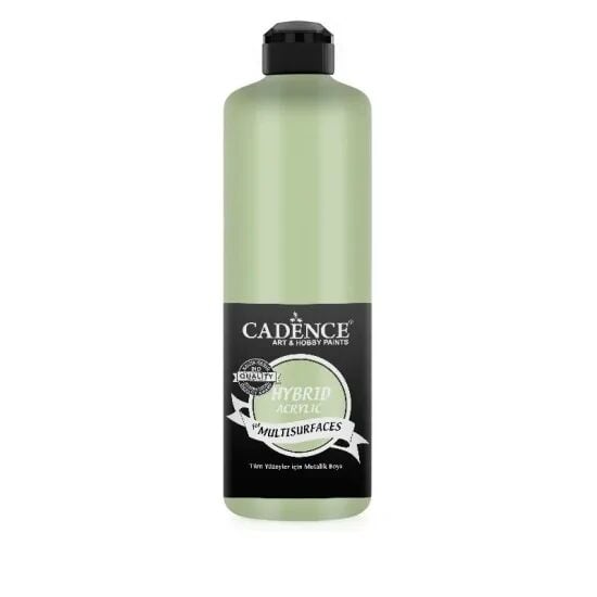 Cadence Hibrit Multisurface Boya H045 Pastel Yeşil 500ML