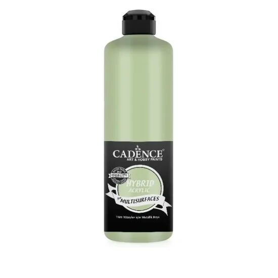 Cadence Hibrit Multisurface Boya H045 Pastel Yeşil 500ML