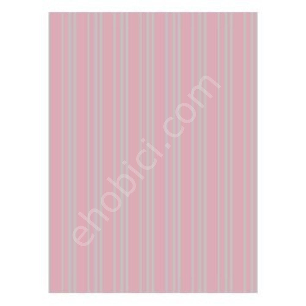 Model 91 - Pirinç Dekopaj Cadencecraft