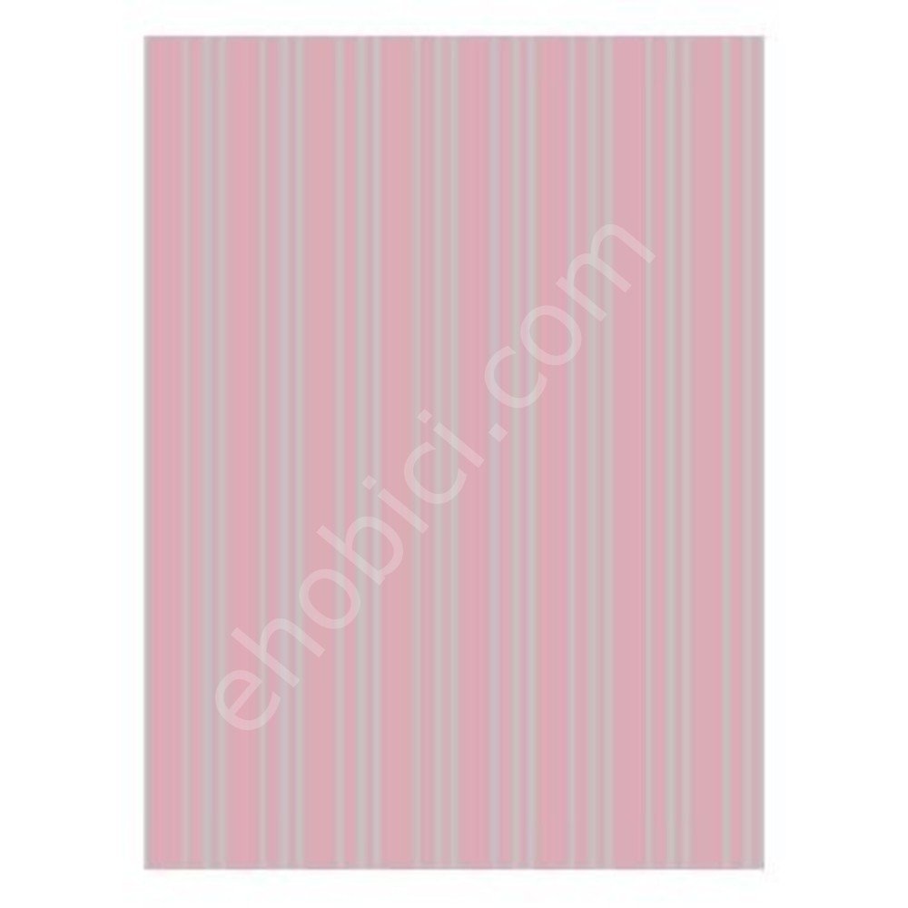 Model 91 - Pirinç Dekopaj Cadencecraft