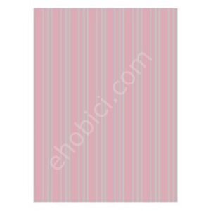 Model 91 - Pirinç Dekopaj Cadencecraft