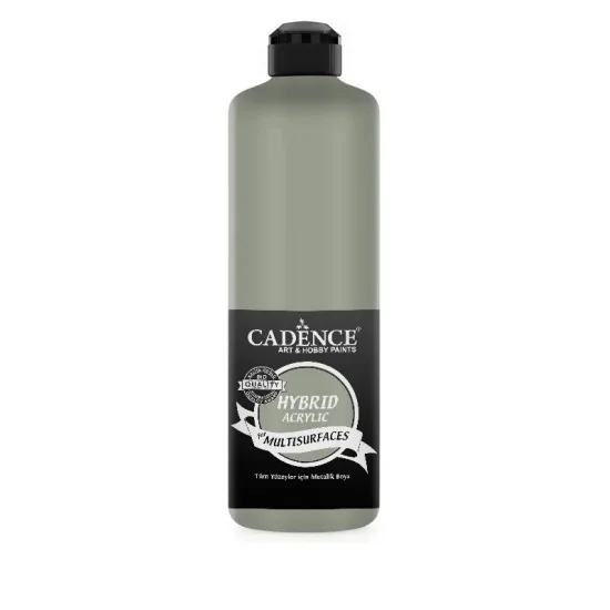 Cadence Hibrit Multisurface Boya H049 Ihlamur Yeşil 500ML