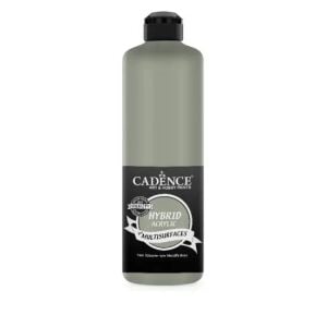Cadence Hibrit Multisurface Boya H049 Ihlamur Yeşil 500ML