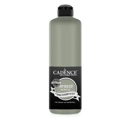 Cadence Hibrit Multisurface Boya H049 Ihlamur Yeşil 500ML
