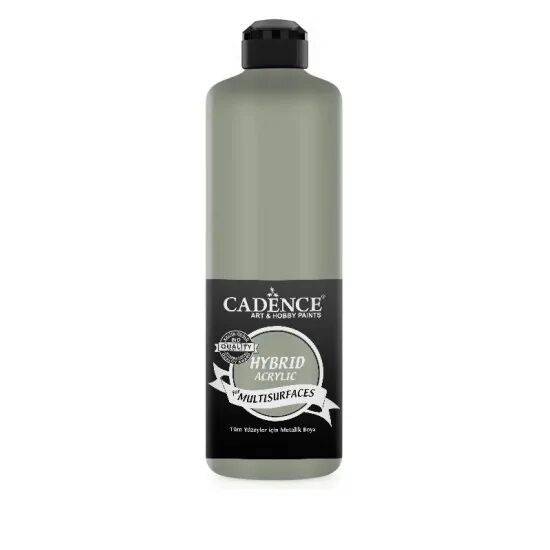 Cadence Hibrit Multisurface Boya H049 Ihlamur Yeşil 500ML