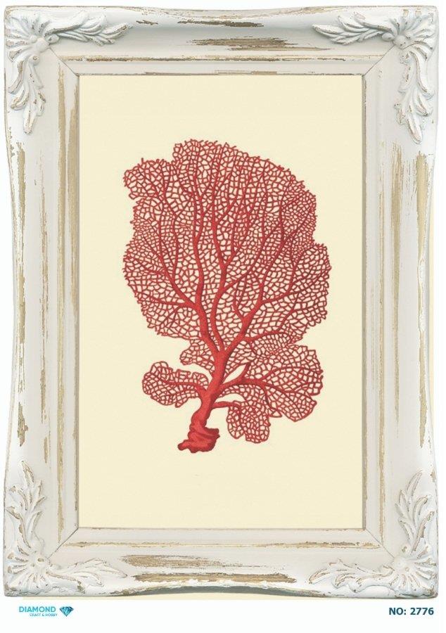 Diamond Pirinç Dekopaj Kağıdı - 2776