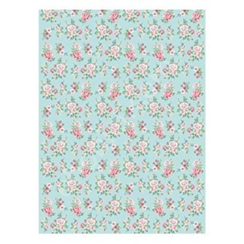 Model 93 - Pirinç Dekopaj Cadencecraft