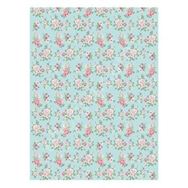 Model 93 - Pirinç Dekopaj Cadencecraft