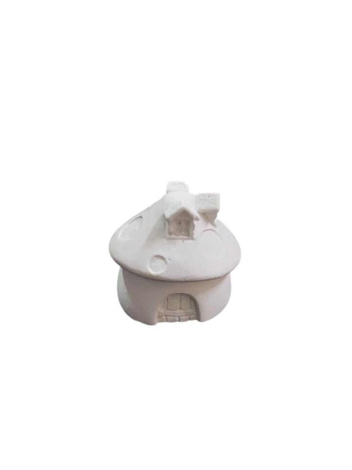 Mantar Ev No:1 5x4cm