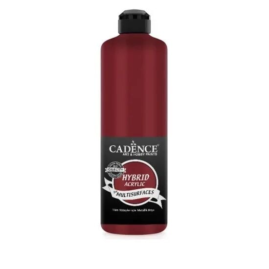 Cadence Hibrit Multisurface Boya H055 Bordo 500ML