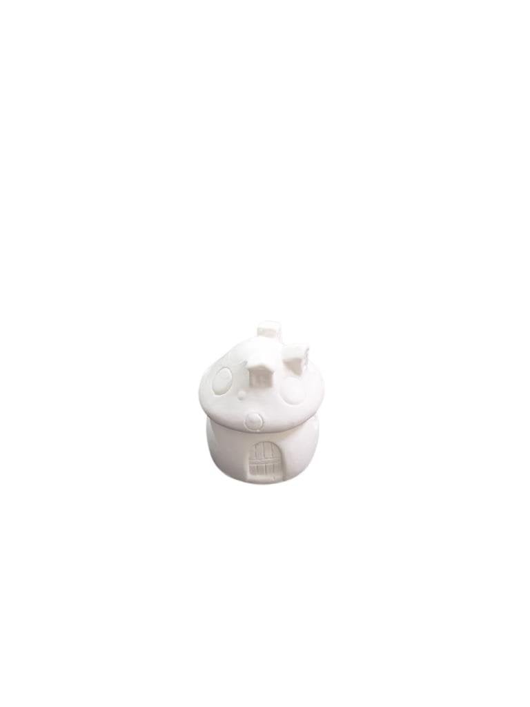 Mantar Ev No:2 3,5x3,5cm