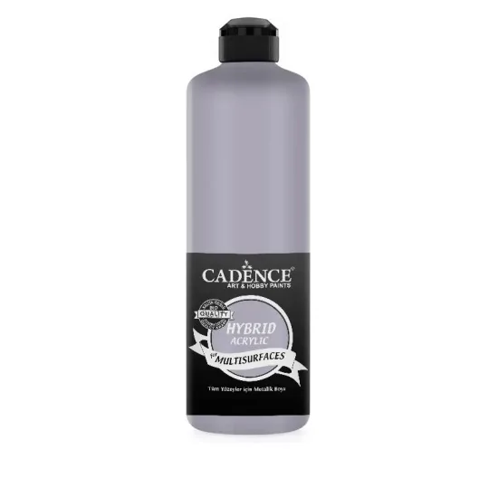 Cadence Hibrit Multisurface Boya H057 Arduvaz Gri 500ML