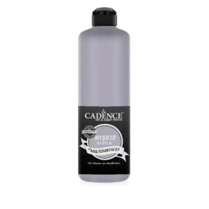 Cadence Hibrit Multisurface Boya H057 Arduvaz Gri 500ML