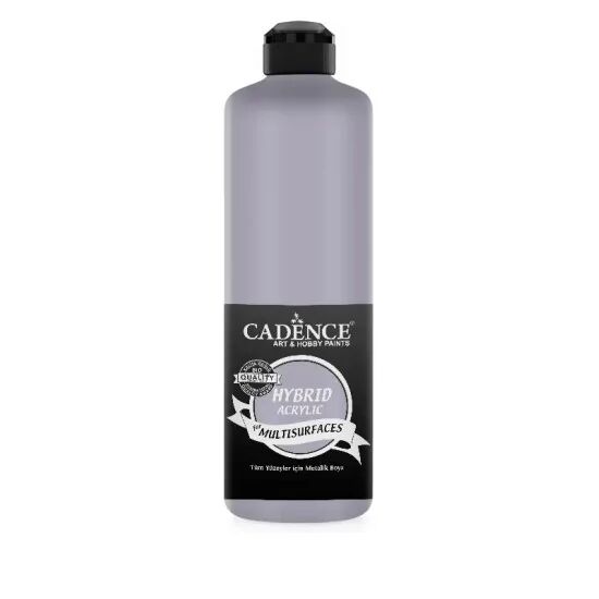 Cadence Hibrit Multisurface Boya H057 Arduvaz Gri 500ML