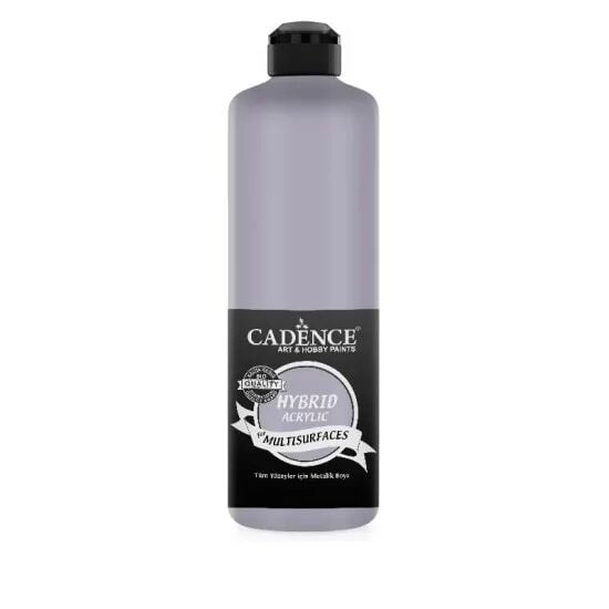 Cadence Hibrit Multisurface Boya H057 Arduvaz Gri 500ML