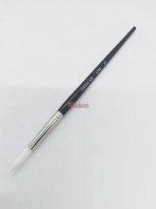 Cenova Art 123B Yuvarlak Uç Kontur Fırça No:10