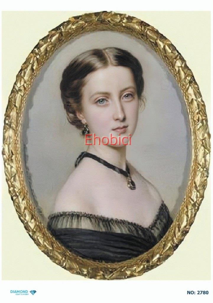 Diamond Pirinç Dekopaj Kağıdı - 2780