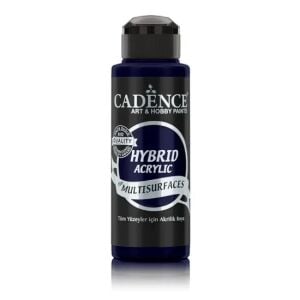 Cadence Hibrit Multisurface Boya H062 Lacivert 120ML