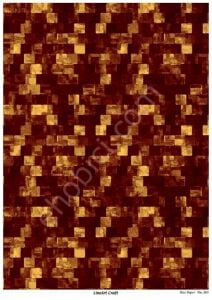 Model 263 - Pirinç Dekopaj Lineart Craft