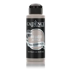 Cadence Hibrit Multisurface Boya H063 Vizon Gri 120ML