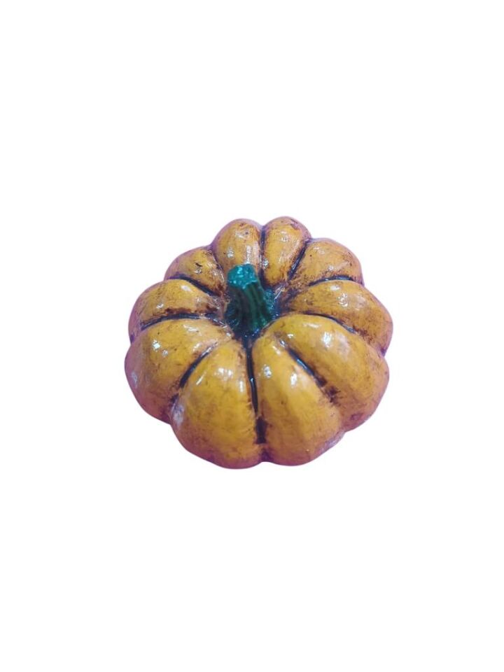 Bal Kabağı 9x6cm