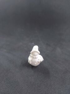 Minik Kardan Adam 3,5x2,5cm