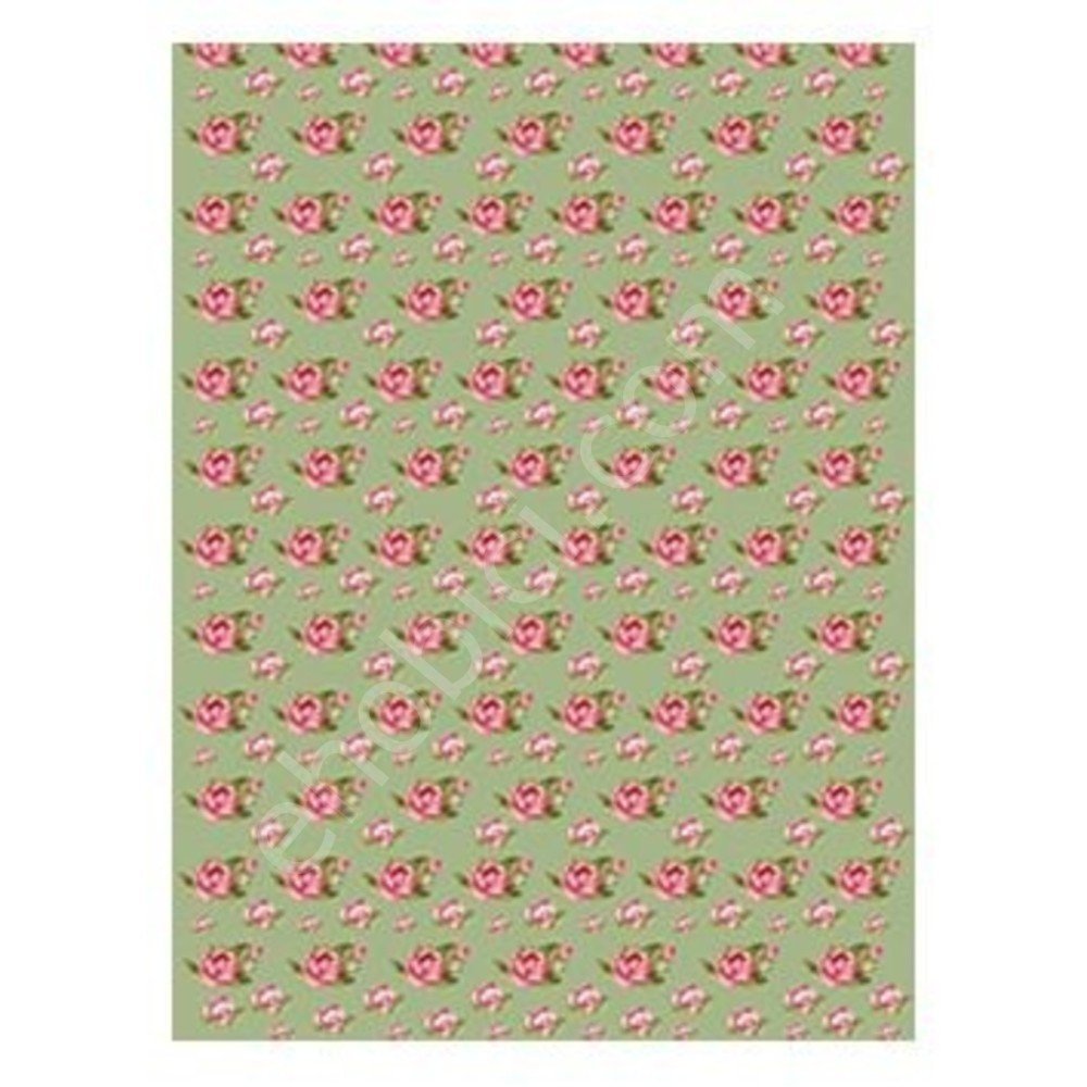 Model 99 - Pirinç Dekopaj Cadencecraft