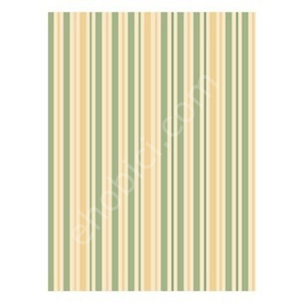 Model 100 - Pirinç Dekopaj Cadencecraft