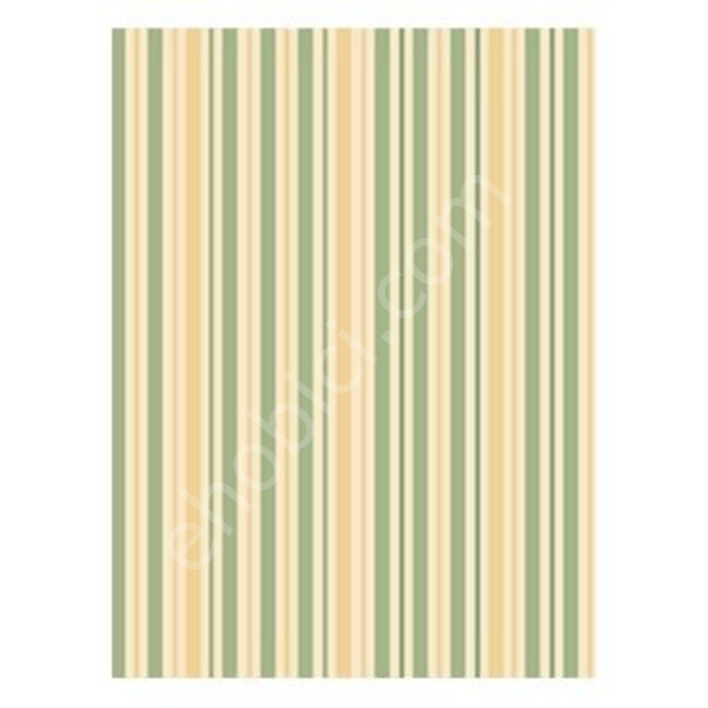 Model 100 - Pirinç Dekopaj Cadencecraft