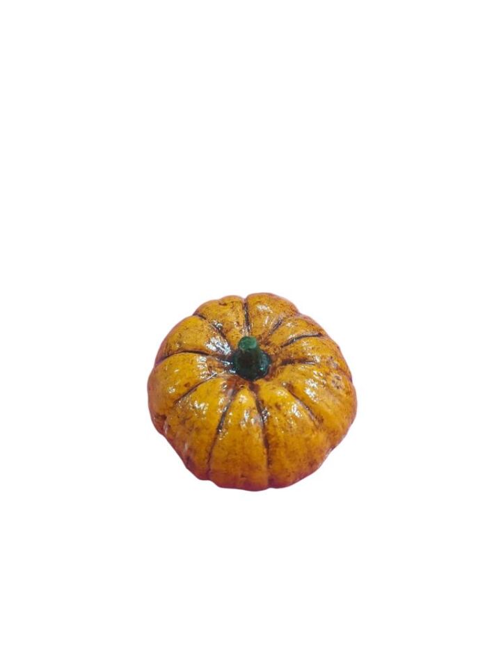 Bal Kabağı 6x4cm