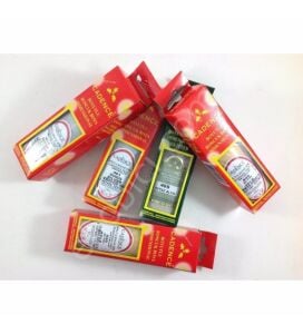 Cadence Simli Boncuk Boya 459 Gümüş Gökkuşağı 50ml