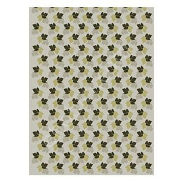 Model 105 - Pirinç Dekopaj Cadencecraft