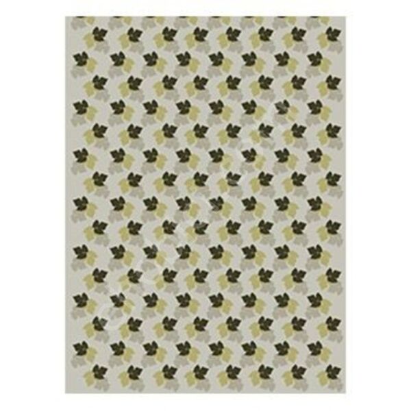 Model 105 - Pirinç Dekopaj Cadencecraft