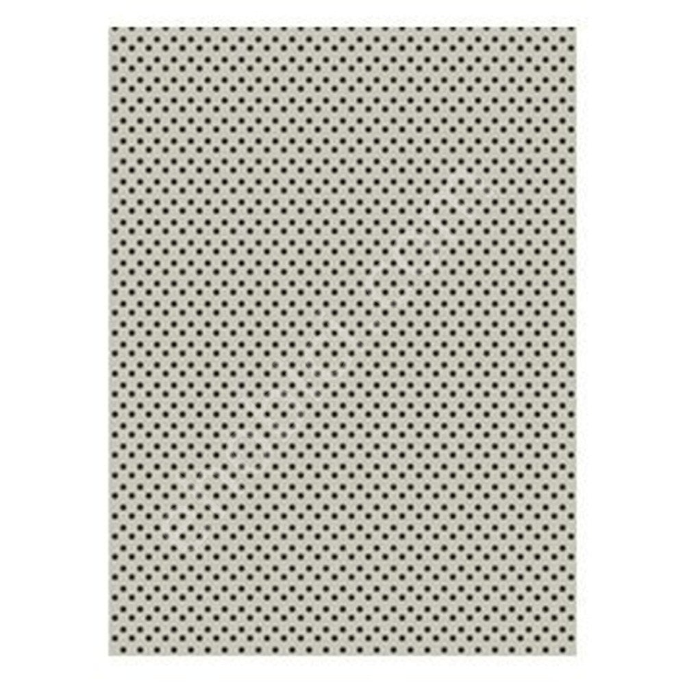 Model 106 - Pirinç Dekopaj Cadencecraft