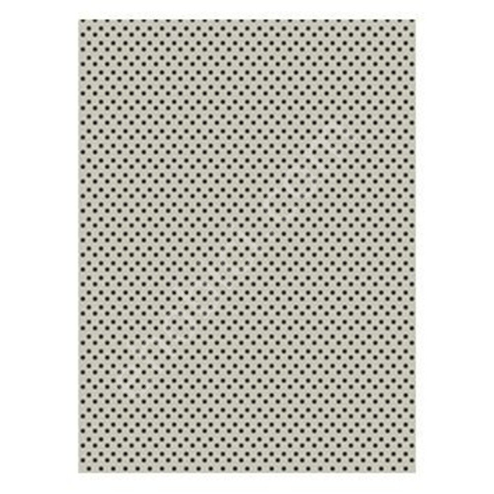 Model 106 - Pirinç Dekopaj Cadencecraft