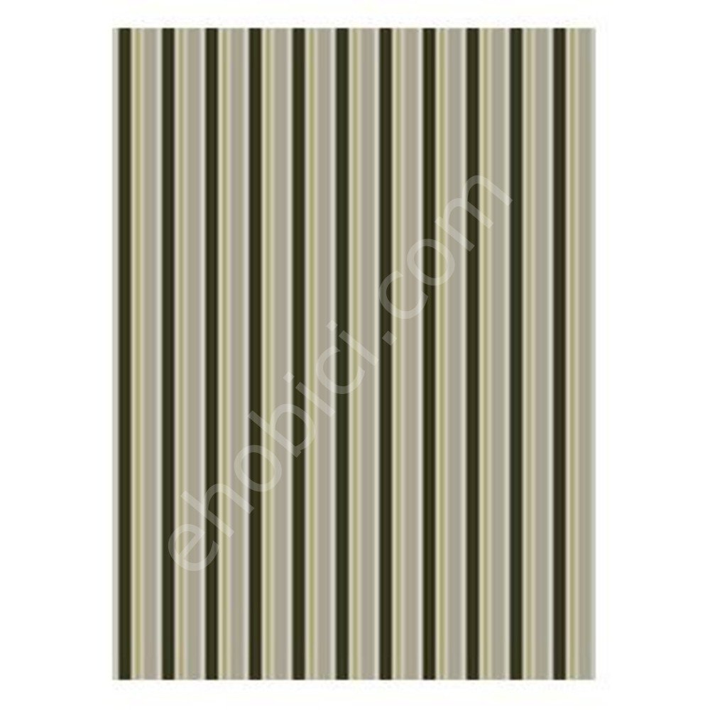 Model 107 - Pirinç Dekopaj Cadencecraft