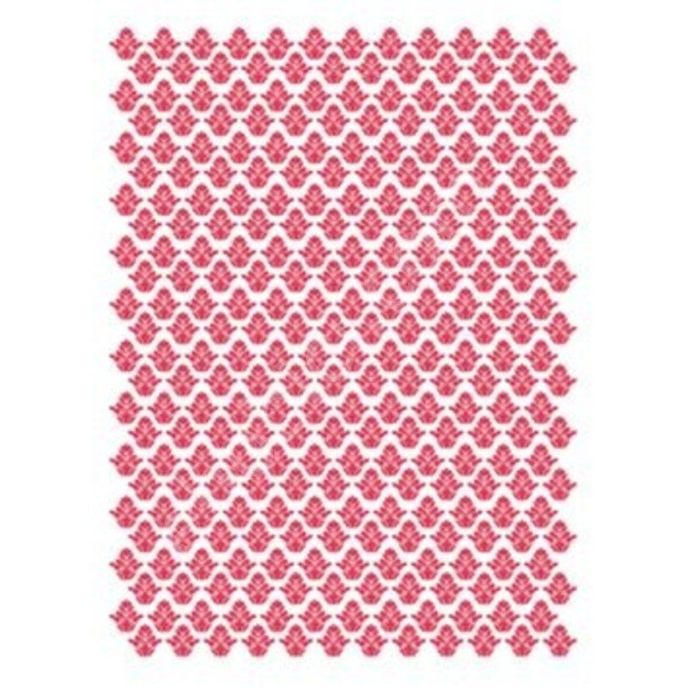 Model 108 - Pirinç Dekopaj Cadencecraft