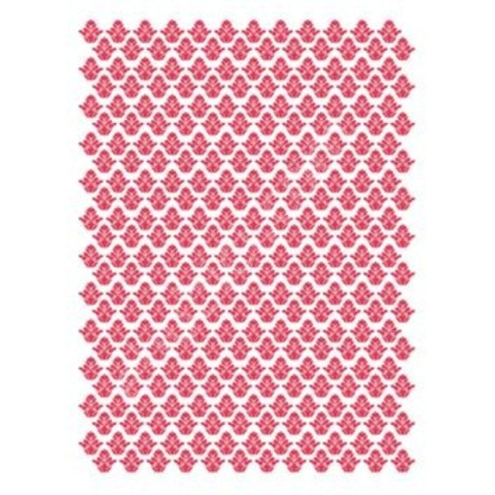 Model 108 - Pirinç Dekopaj Cadencecraft