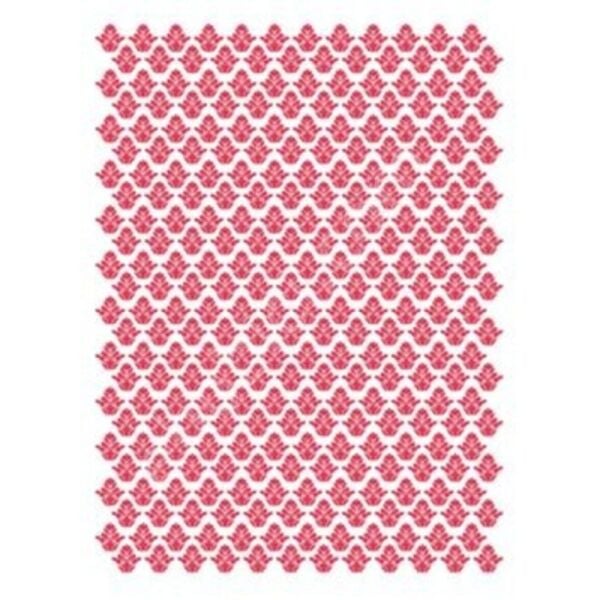 Model 108 - Pirinç Dekopaj Cadencecraft