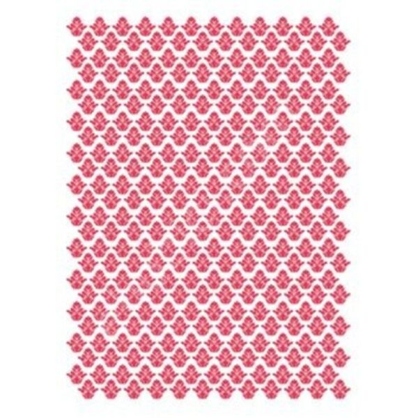 Model 108 - Pirinç Dekopaj Cadencecraft