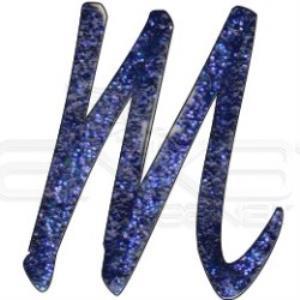 Cadence Simli Boncuk Boya 453 Mavi 50ml