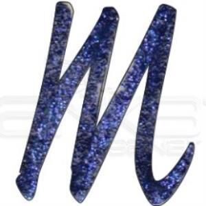 Cadence Simli Boncuk Boya 453 Mavi 50ml