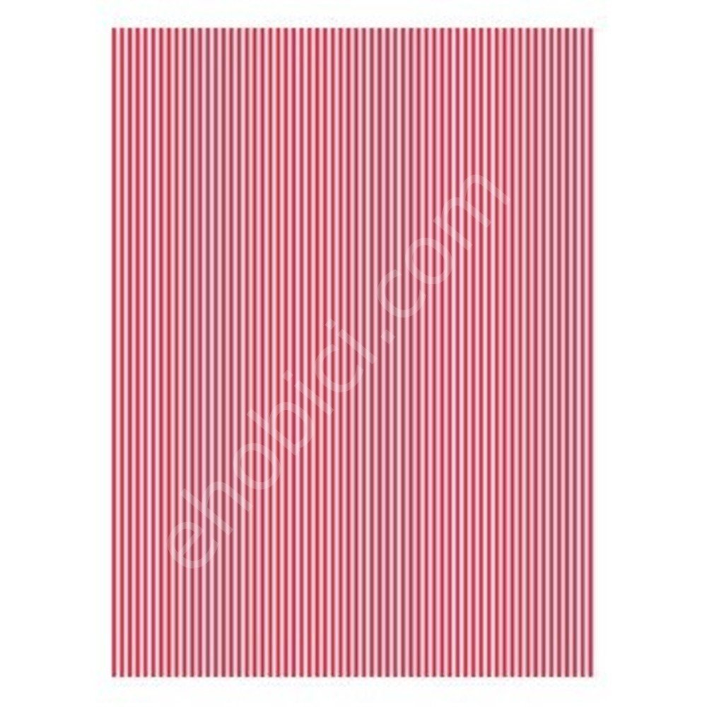 Model 109 - Pirinç Dekopaj Cadencecraft